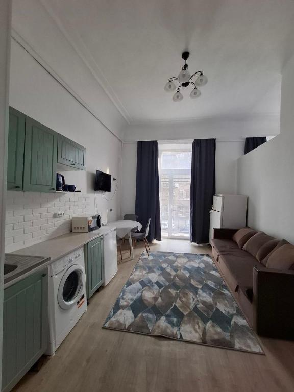 2-кімнатна з балконом - Ferienwohnung Odessa