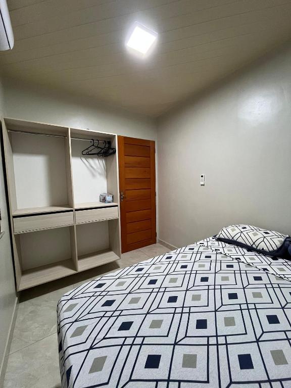 Apto Novo no Jardim Santarém com Garagem Apto B - B&B Santarém