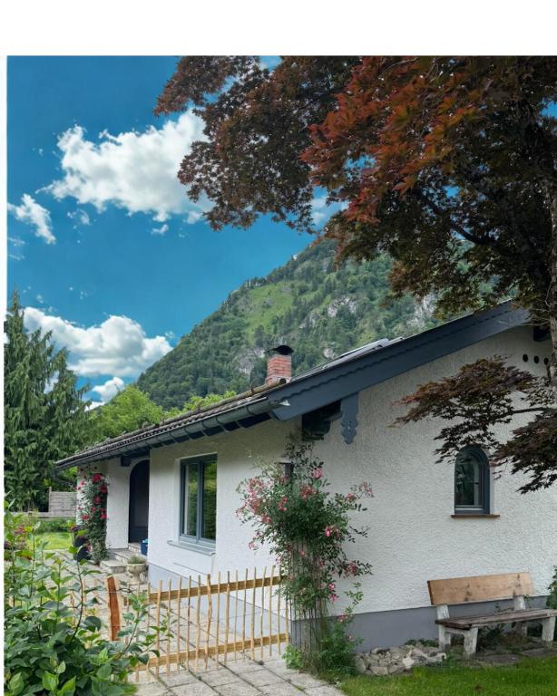 Chiemgau One - B&B Marquartstein
