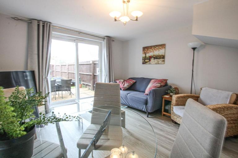 Malt House - B&B Newmarket