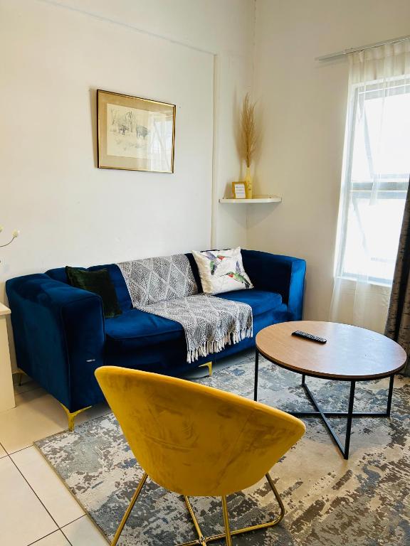 Neat Apartment in Randburg - Bed and Breakfast Johannesburg