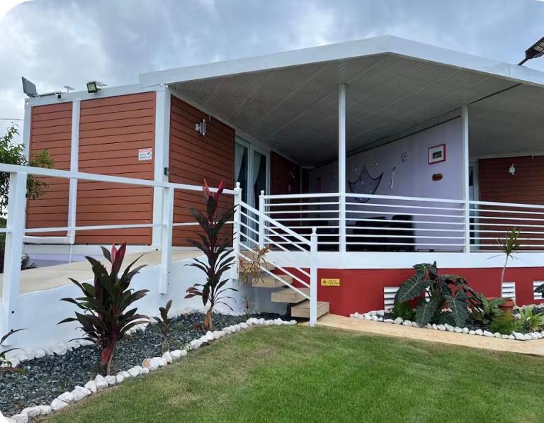 Mirada al Mar 01 - Bed and Breakfast Camaceyes