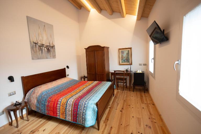 B&B Basta Bussare - Ferienwohnung Chioggia
