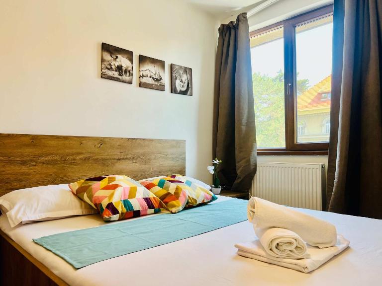 Joy City Stay Victor 14 - B&B Timişoara