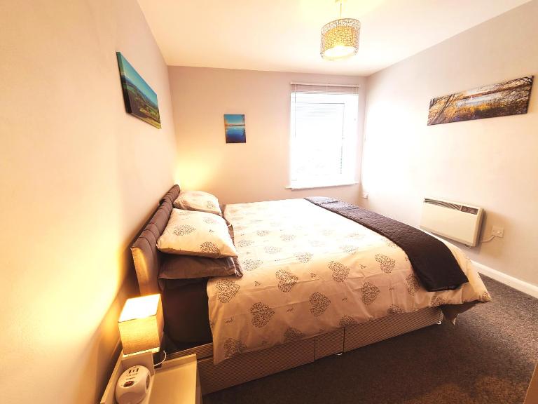 Parkside Apartment Normanton - B&B Wakefield
