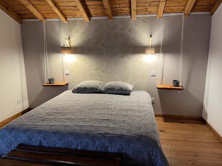 La Casa Tara - Chambres d'hôtes Prades