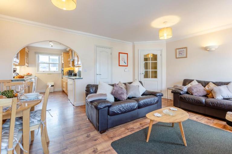 2 Bed in Woolacombe oc-sandd - B&B Woolacombe