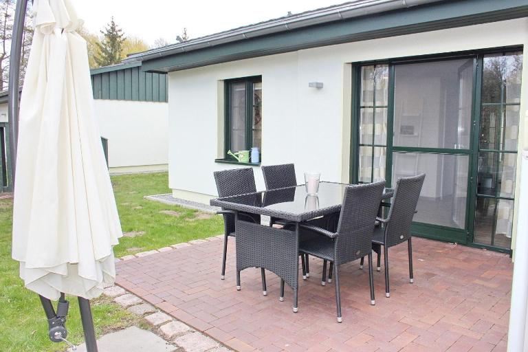 Quartier Spreestraße Apartment 2 - Ferienwohnung Burg (Spreewald)