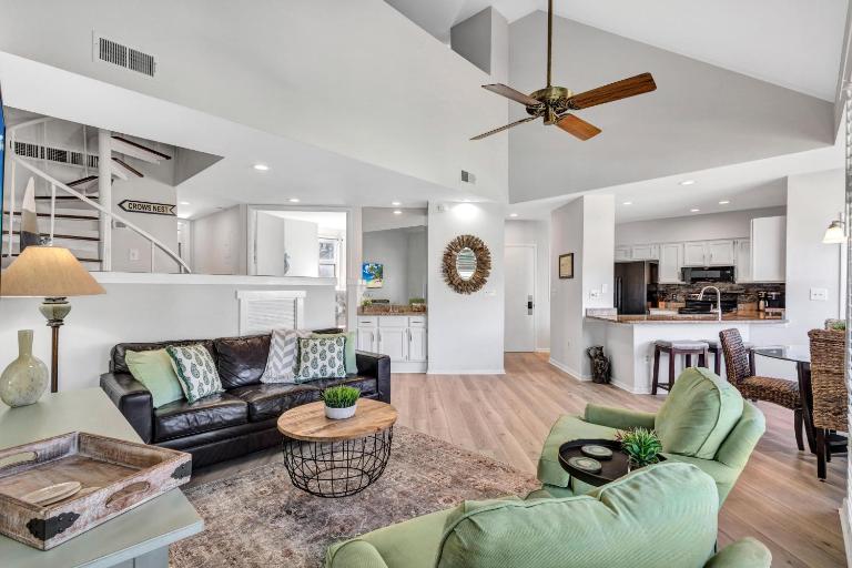 7472 Anchorage - Bed and Breakfast Hilton Head