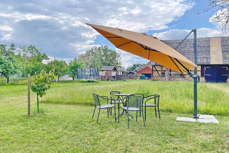 Alte Eiche - B&B Lubnjow