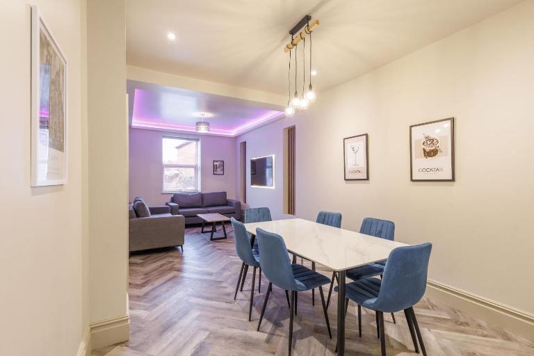 Host & Stay - Minster View - B&B York