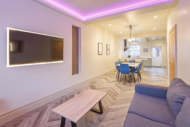 Host & Stay - Minster View - Chambres d'hôtes York