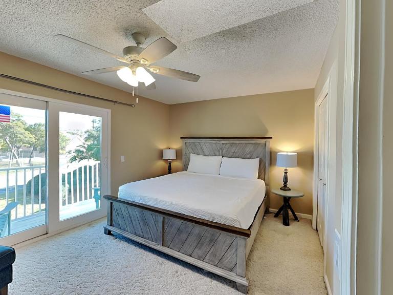 Woodland Shores #5 - B&B Destin
