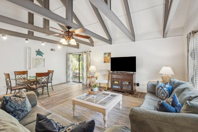 517 Queens Grant - B&B Hilton Head