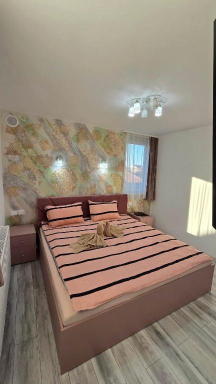 Casa MADE - Bed and Breakfast Turda