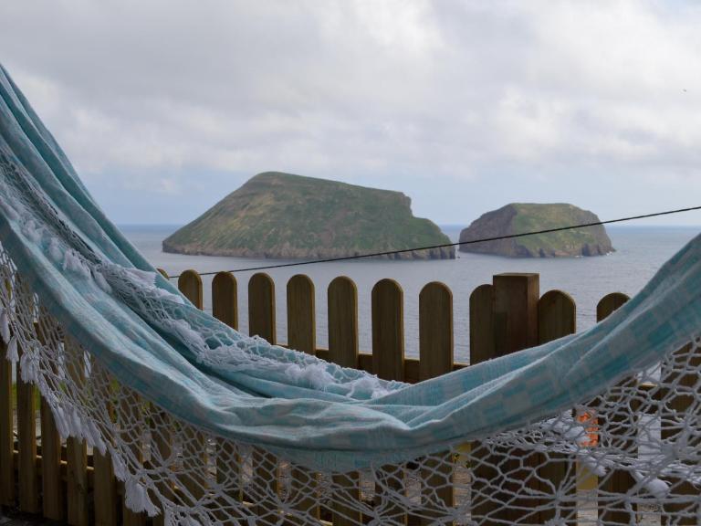 Casinha de Muda da Feteira - B&B Angra do Heroísmo