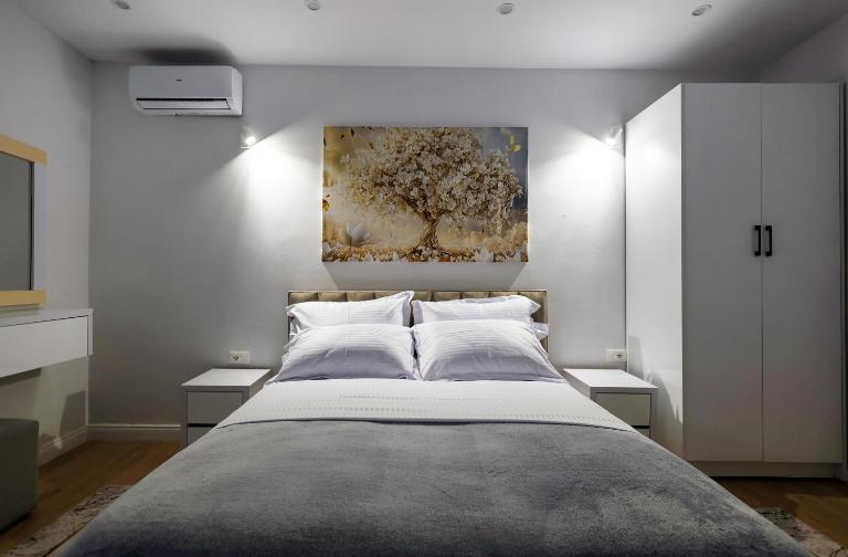 Sylari Apartment 2 Berat Center - B&B Berat