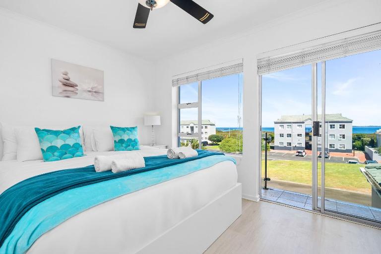 Big Bay Beach Club H23 - B&B Bloubergstrand