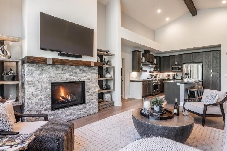 Creekhouse 1525 - B&B Mammoth Lakes