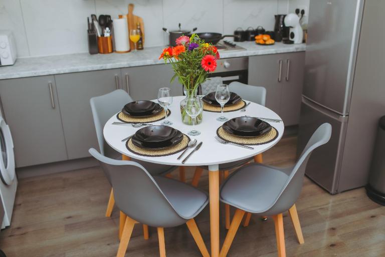 Perfectly Located City Centre Apartments - B&B Reading