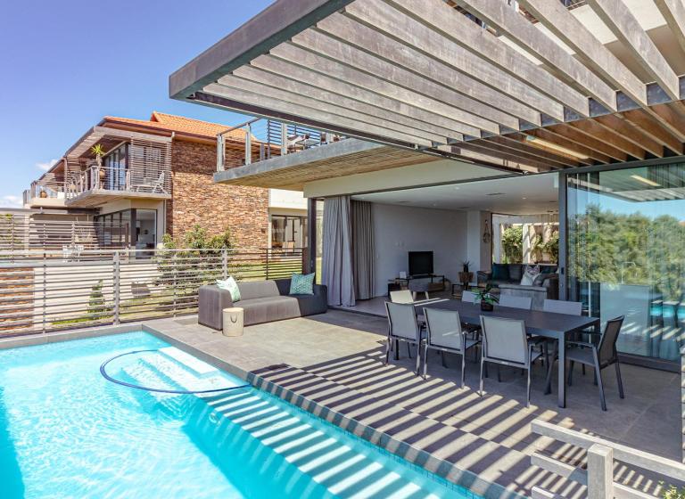Oceans Edge 8 Zimbali Estate - B&B Ballito