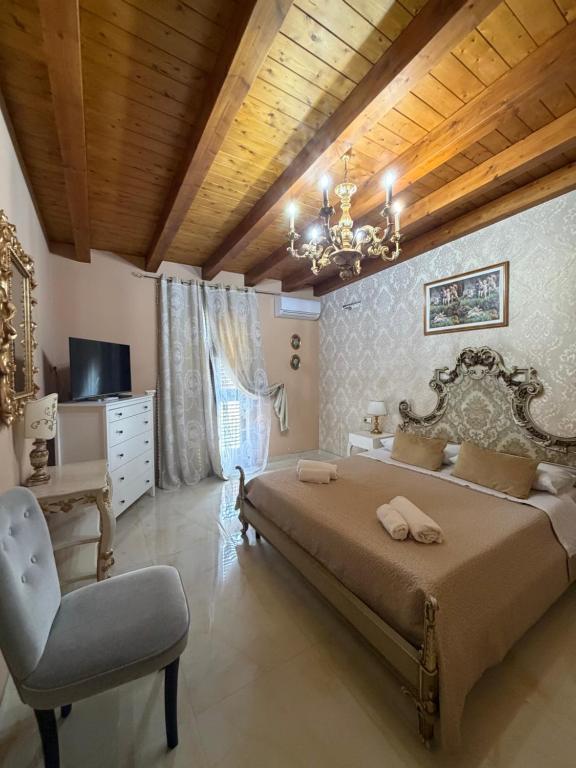 B&B temptation - B&B Catania