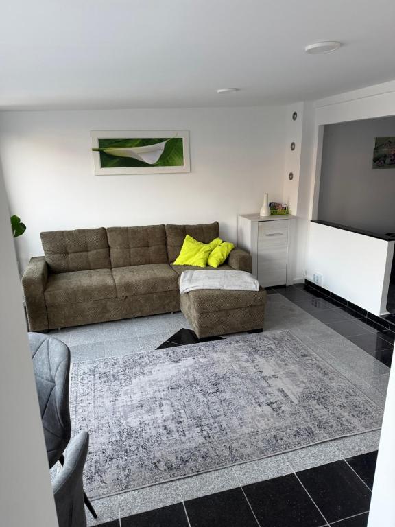 Apartment Alpheide in Nienburg Weser - B&B Langendamm