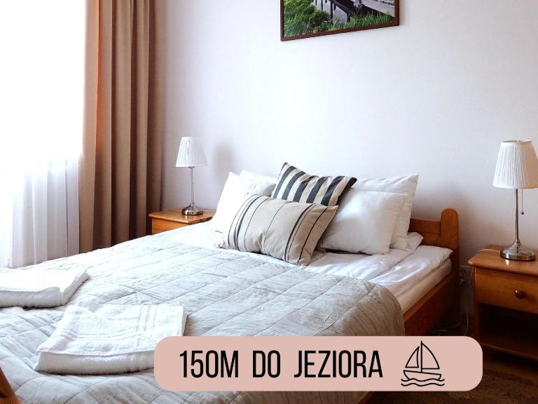 Apartamenty Vega - B&B Charzykowy