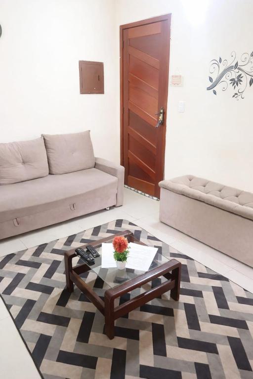 Refugio da Família - Conforto e Tranquilidade - B&B Rio das Ostras