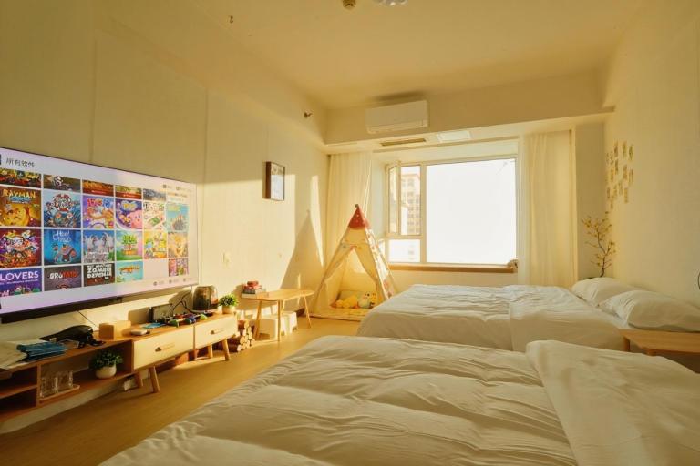 Youshine Service Apart-ment ---English Speaking - B&B Chengdu