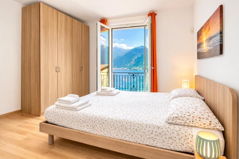 Casa Fiore - Bed and Breakfast Lezzeno