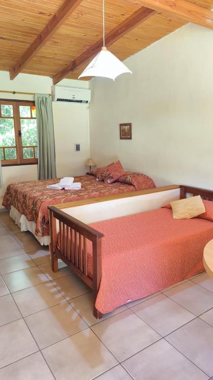 La Resolana Posada - Bed and Breakfast Villa de las Rosas