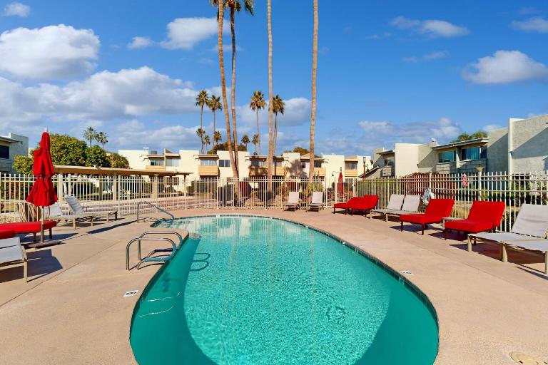 Scottsdale's Sanctuary - B&B Scottsdale