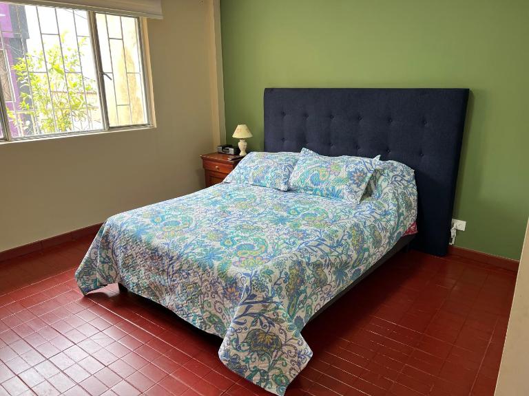 The Mountain House - B&B Bogotá