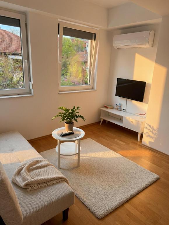 PM Apartment - Ferienwohnung Skopje
