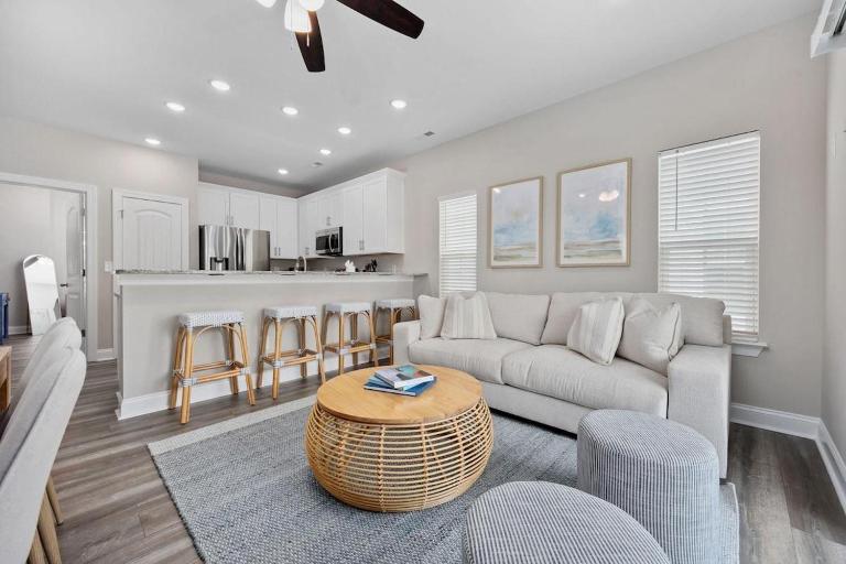 Ace Basin-Across Ocean-Pet Friendly - Ferienwohnung Myrtle Beach