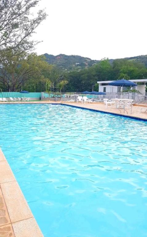 Apartamento en Condominio - B&B San Jerónimo
