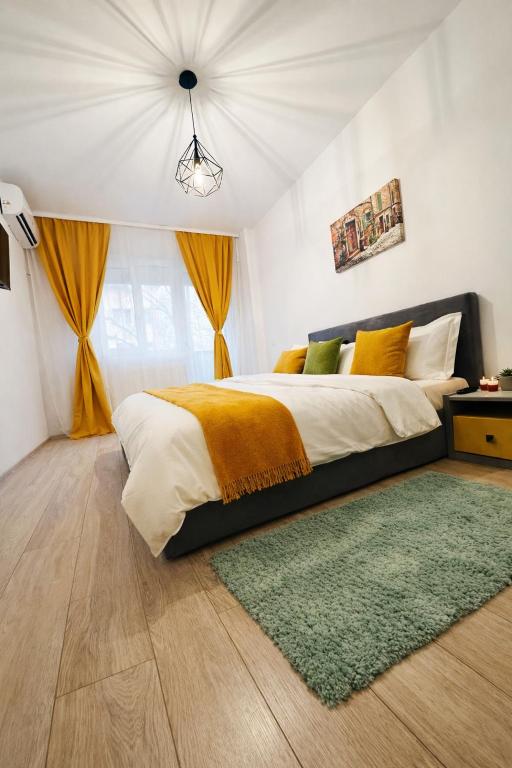 Make yourself at home - Chambres d'hôtes Iași