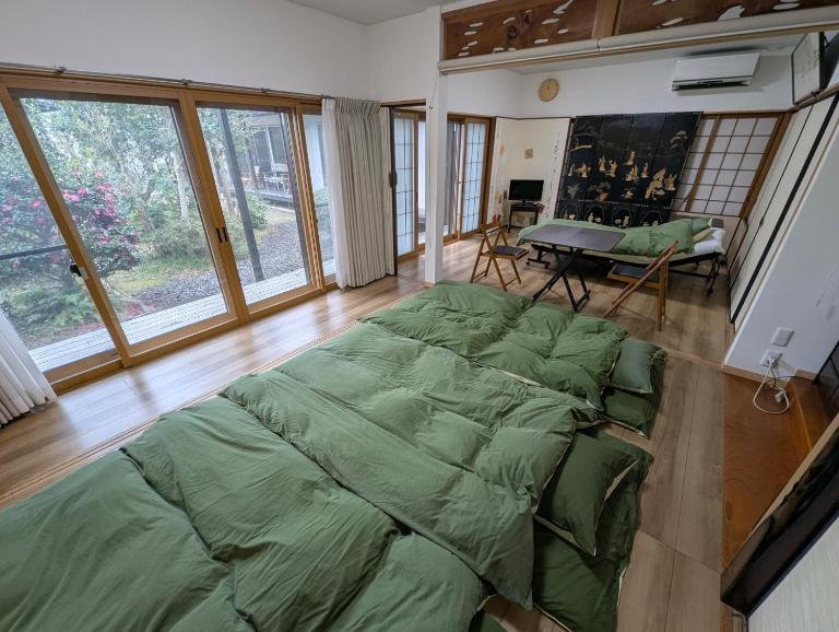 guest house Ki-zu - Vacation STAY 93940v - B&B Nishio