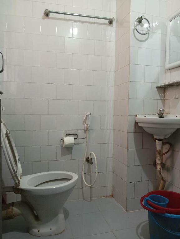 Citynest Homestay 209 - Ferienwohnung Gauhati
