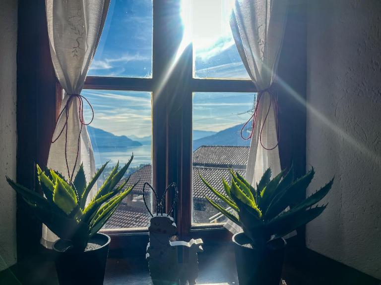Casa alla Fontana - Bed and Breakfast Gravedona