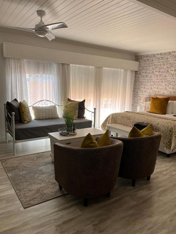 Cottages at Moffett - Ferienwohnung Bloemfontein