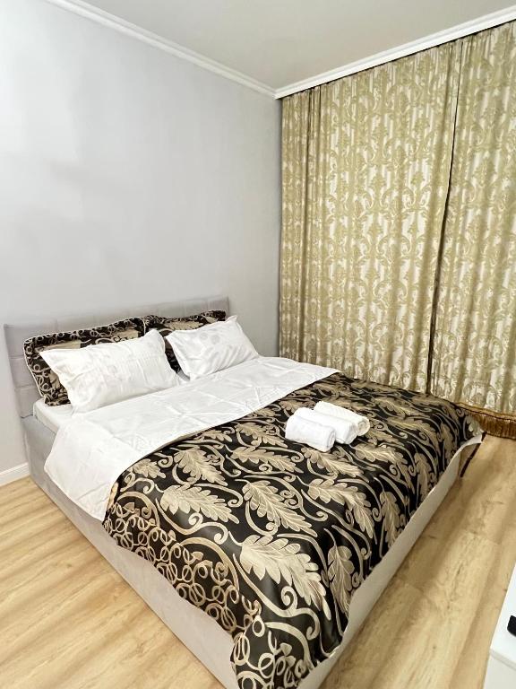 ЖК 7Я - Астана Молл - Ferienwohnung Astana