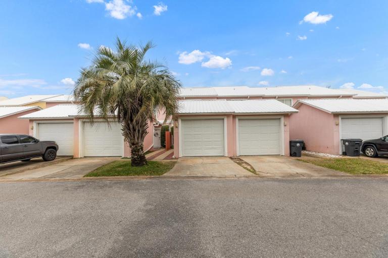 The Flamingo House - Close to Beach - Pool - Ferienwohnung Destin