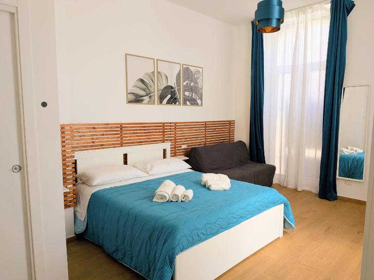 I Sogni Di Aretusa - Bed and Breakfast Syracuse