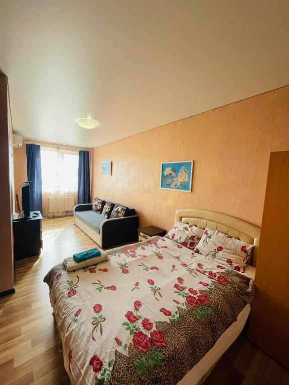 Апартаменты у моря - B&B Odesa