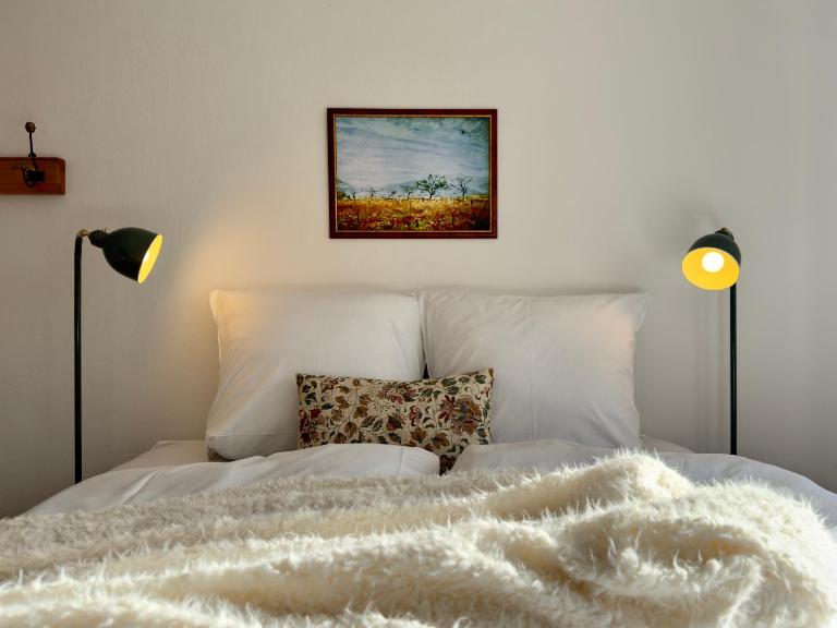 Haus am Ordenswald - B&B Neustadt an der Weinstraße