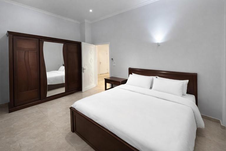 Egypt Luxor - Renaissance Holiday Home - B&B Luxor