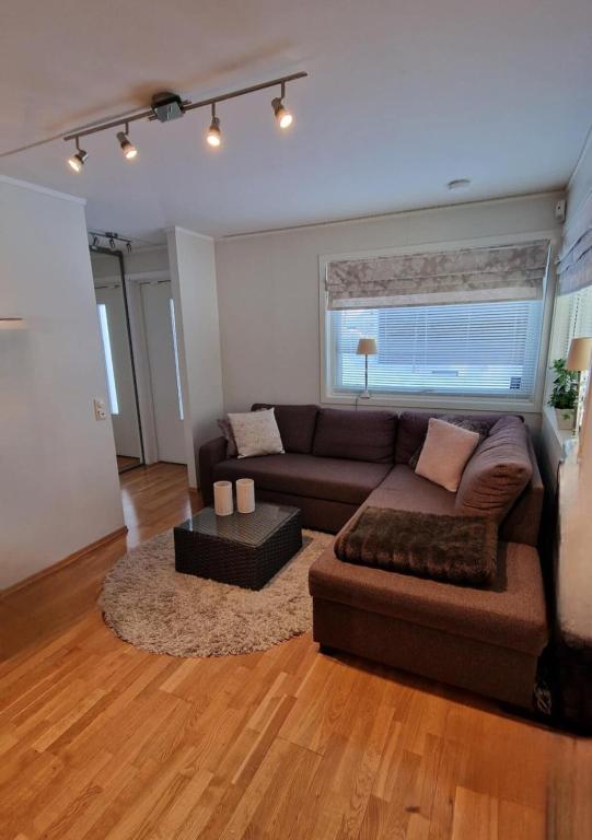 Welcome to a lovely studio - B&B Tromsø
