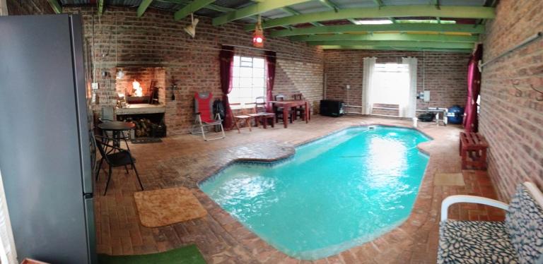 IVCA Cottage - B&B Addo